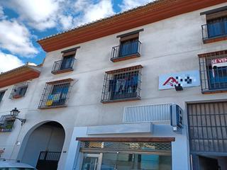 Parking coche  C/ zacatín. Solvia inmobiliaria  garaje zubia la