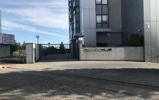 Aparcament cotxe  Cl bausa. Solvia inmobiliaria  garaje madrid