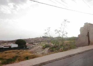 Propriété  Cl virgen del río. Solvia inmobiliaria  suelo urbano molina de segura