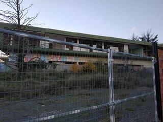Nau industrial  Cr fraga a reus. Solvia inmobiliaria  nave industrial alforja