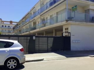 Aparcament cotxe  Av jaume i. Solvia inmobiliaria  garaje cubelles