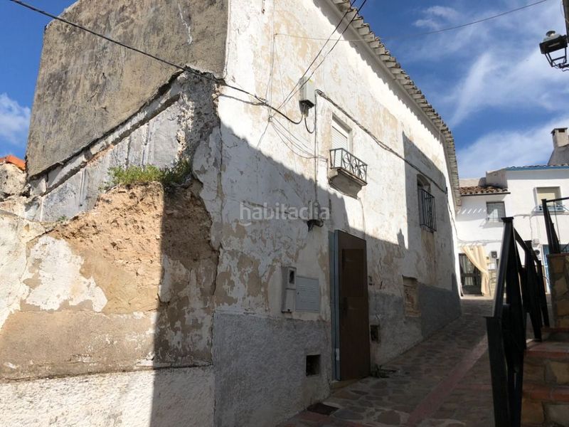 Foto 826f7474-724f-43bd-bcbd-e82ee7a2b443. Xalet a Martos