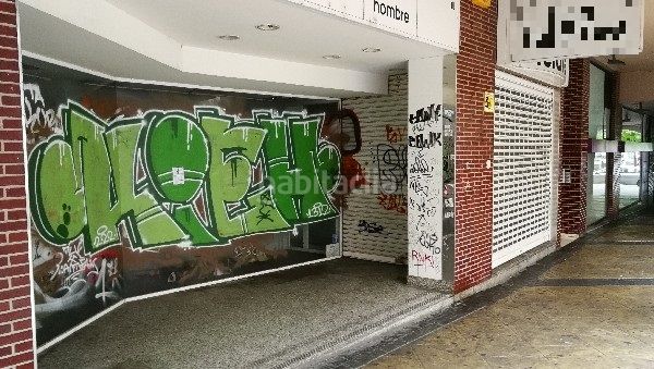Foto cba2dc1e-67db-42fb-9ebd-20eb35e45a60. Local comercial a Centro Torrelavega