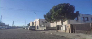 Car parking  Cl portugal. Solvia inmobiliaria  garaje mejorada del campo