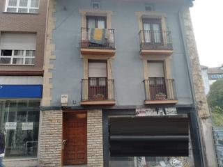 Pis  C/ arragueta. Solvia inmobiliaria  piso eibar