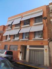 Car parking  Cl calderon de la barca. Solvia inmobiliaria  garaje san vicente del raspeig