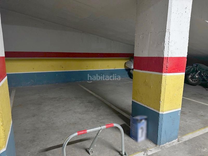 Foto 11bbfb87-94a5-4814-ae57-a093f00f7e7e. Parking coche solvia inmobiliaria garaje en Roc Blanc Terrassa