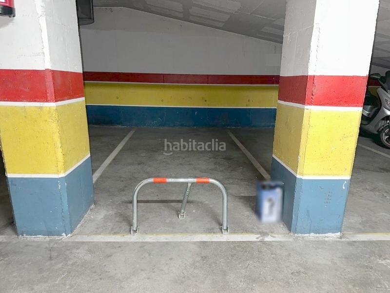 Foto 2f92a165-4c6d-4e7c-91b2-b6f8c0bd3c2c. Parking coche solvia inmobiliaria garaje en Roc Blanc Terrassa