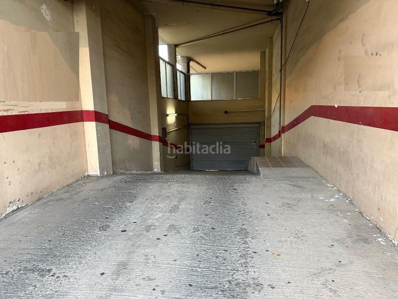 Foto 77e4c098-5aa3-4a7e-a1c2-43c7703ebcb4. Parking coche solvia inmobiliaria garaje en Roc Blanc Terrassa
