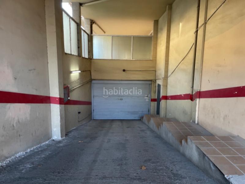 Foto 85762039-79ae-476e-a79f-6db65eee4a56. Parking coche solvia inmobiliaria garaje en Roc Blanc Terrassa