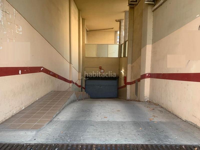 Foto bc49e44d-fac3-438c-8b6f-0a2e43e51c1f. Parking coche solvia inmobiliaria garaje en Roc Blanc Terrassa
