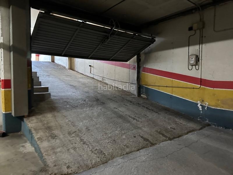 Foto bf9c71ad-c591-42ef-89a6-2ed2a0b5b171. Parking coche solvia inmobiliaria garaje en Roc Blanc Terrassa