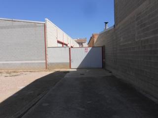 Parking coche  Segria. Solvia inmobiliaria  garaje rosselló