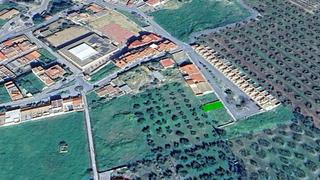 Finca rústica  C/ médicos sin fronteras. Solvia inmobiliaria  suelo urbano villanueva del río y minas