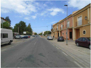 Parking voiture  Cl mina. Solvia inmobiliaria  garaje aznalcóllar