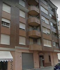 Aparcament cotxe  Serra dirta. Solvia inmobiliaria  garaje villarrealvilareal