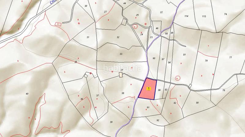 Foto 7b791fd2-b0c0-47bd-a171-de086481b170. Fondo rustico in Jauja Lucena