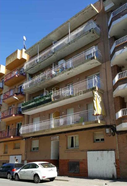 Foto 360cc3d0-575a-4d7c-b804-1bd830fc7a65. Aparcament cotxe a Els Pins Blanes