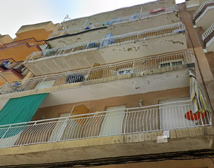 Aparcament cotxe  Av catalunya. Solvia inmobiliaria  garaje blanes