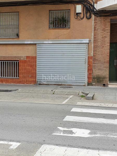 Foto bf7c4f3e-1294-4351-a823-35213d388e3f. Aparcament cotxe a Els Pins Blanes