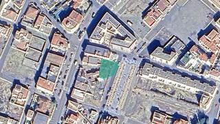 Propriété  Av ricardo fábrega. Solvia inmobiliaria  solares tabernas