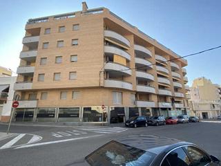 Piso  Av dels esports. Solvia inmobiliaria  piso sant carles de la ràpita