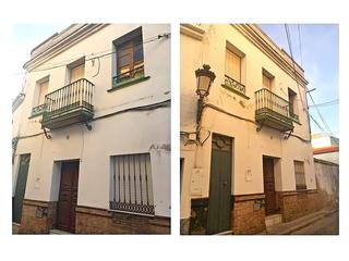 Etagenwohnung  Cl jesus y maria. Solvia inmobiliaria  piso valverde del camino