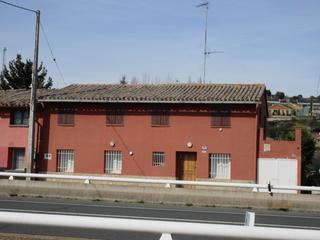 Xalet  Diseminados albelda de iregua. Solvia inmobiliaria  chalet independiente albelda de iregua