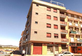 Aparcament cotxe  Cl serra d'aitana. Solvia inmobiliaria  garaje font den carròs la