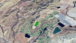 Finca rústica  Av/ l´aigualera (sector bonalba parcela ht-2). Solvia inmobiliaria  suelo urbano mutxamel
