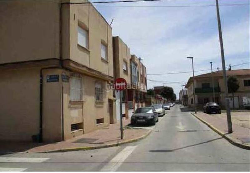 Foto 012b44ef-b1f8-420e-b8b9-477a8a278a7b. Autoparkplatz in Torre-Pacheco Torre - Pacheco