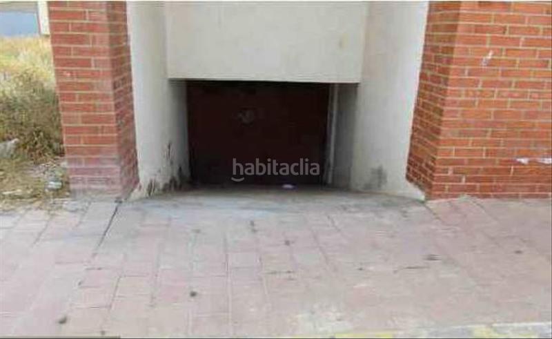 Foto 95c5963a-eb60-4ae6-add7-426610a81b10. Autoparkplatz in Torre-Pacheco Torre - Pacheco