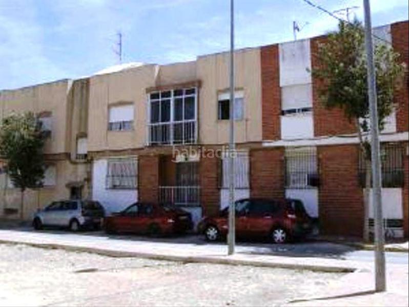 Foto b2d16d17-fb6e-4199-83a4-89dddc4c9fab. Autoparkplatz in Torre-Pacheco Torre - Pacheco