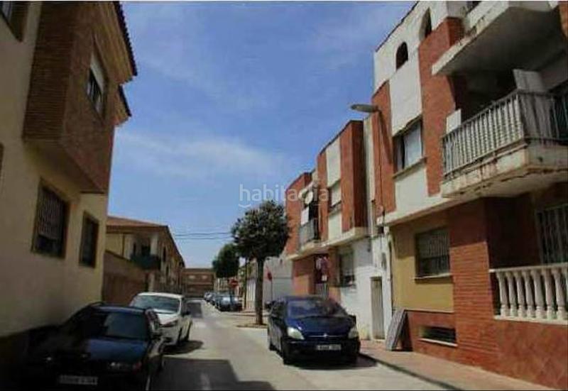 Foto b9f7ac0c-5109-49ad-b054-8575a2b7c330. Autoparkplatz in Torre-Pacheco Torre - Pacheco