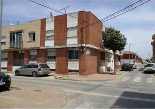Posto auto  C/ galicia. Solvia inmobiliaria  garaje torrepacheco
