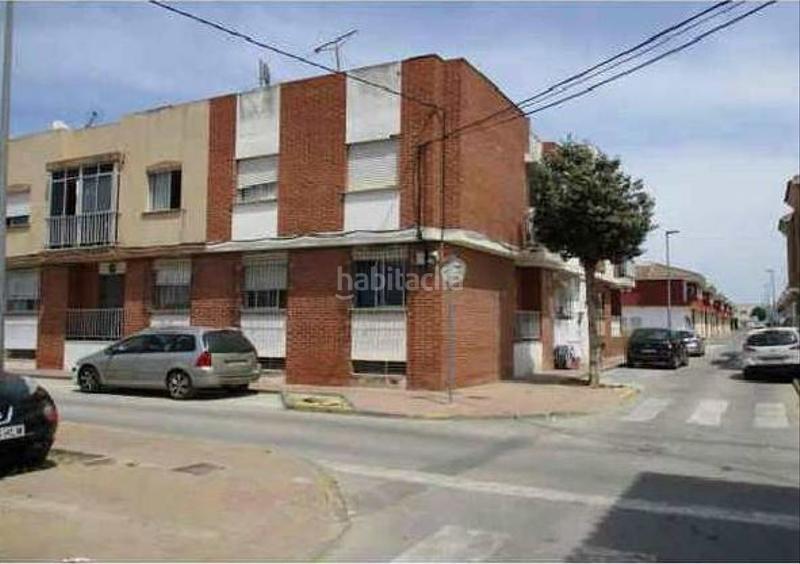 Foto bd2433f4-803e-4c98-82a7-718199ac7ba0. Autoparkplatz in Torre-Pacheco Torre - Pacheco
