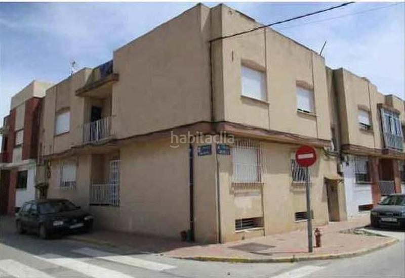 Foto ee062a9e-e936-42f6-946c-e67f03c59a9e. Autoparkplatz in Torre-Pacheco Torre - Pacheco