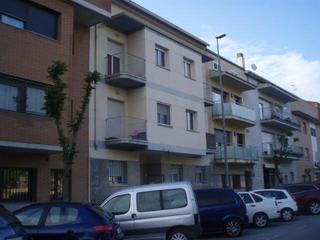 Parking voiture  Ps andalucia. Solvia inmobiliaria  garaje franqueses del vallès les