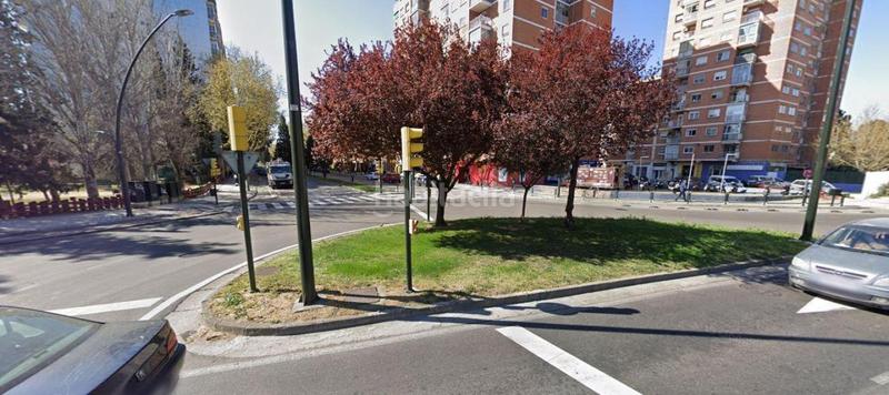 Foto 773f95cb-c4ef-4125-a95c-7508c1b7b6a6. Posto auto in Avenida Cataluña Zaragoza