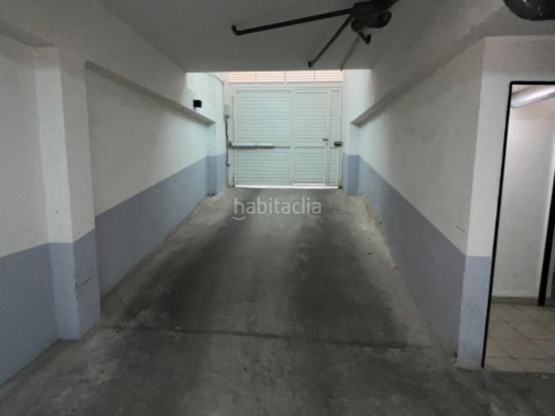 Foto 2138b5bc-03cb-45f1-830a-b6c87b5bc23a. Parking coche solvia inmobiliaria garaje en Archena
