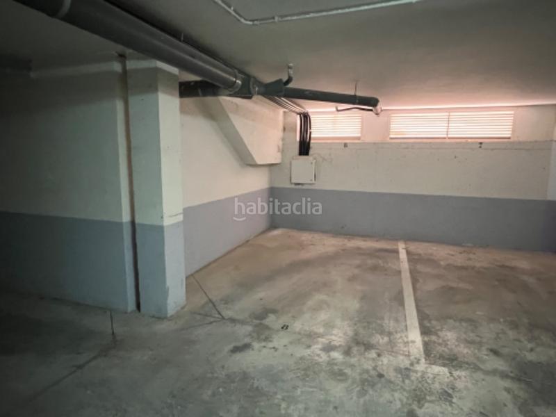 Foto 48d9bccb-abcc-4ebb-b43e-7d6dce8ee12d. Parking coche solvia inmobiliaria garaje en Archena