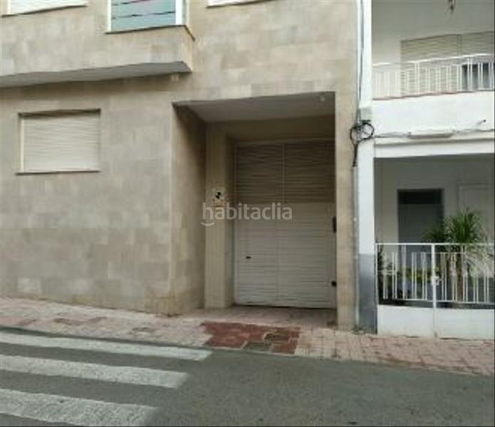 Foto 5c17f4fe-865c-4f3c-93cd-522e750d8e78. Parking coche solvia inmobiliaria garaje en Archena