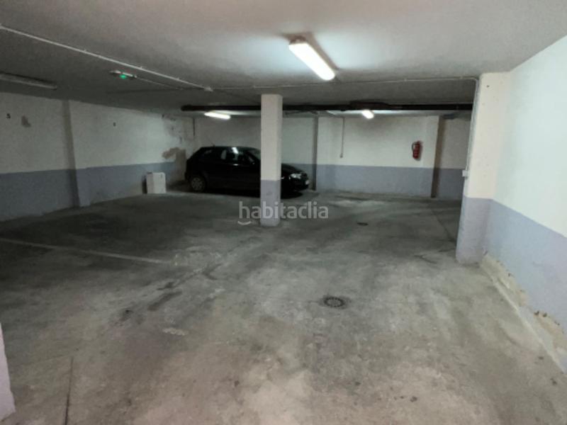 Foto f8ec39d9-26b2-4466-a1c5-83820e2b186c. Parking coche solvia inmobiliaria garaje en Archena
