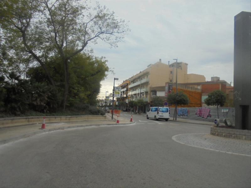 Foto 270eec93-d48d-42aa-aa0f-c74c4ea868de. Posto auto in Centre Vendrell (El)