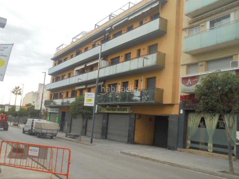 Foto b9f7135c-2da4-47f9-848c-7eee2b7af4c5. Posto auto in Centre Vendrell (El)