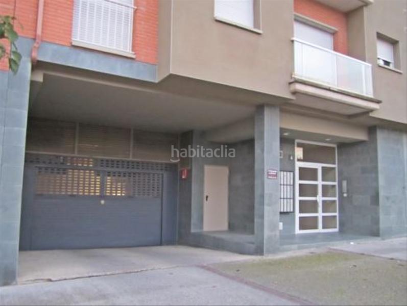 Foto dab95481-8fdc-4a10-9828-8fcf267fffc7. Car parking in Caputxins-Ambulatori Vic