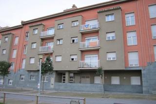 Autoparkplatz  Joan amades. Solvia inmobiliaria  garaje vic