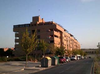 Aparcament cotxe  C/ agustina de aragón. Solvia inmobiliaria  garaje valdemoro