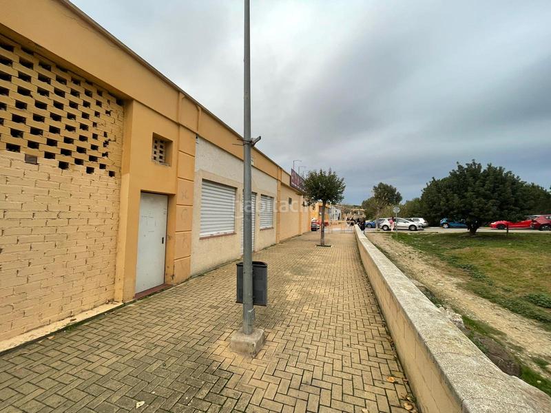 Foto 741e1dc7-e908-441d-a265-cbffd2760fcf. Local commercial dans San García Algeciras