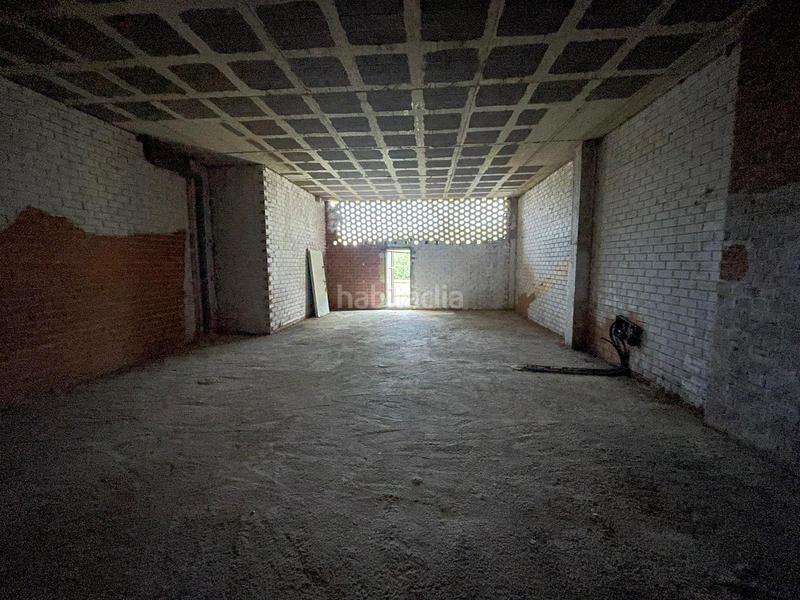 Foto c25c125e-8fa9-46b9-9a9a-7b1d297a7afd. Local commercial dans San García Algeciras